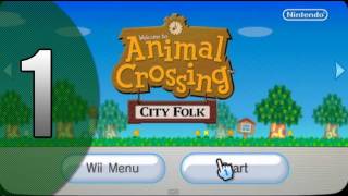 Animal crossing city folk download iso rom