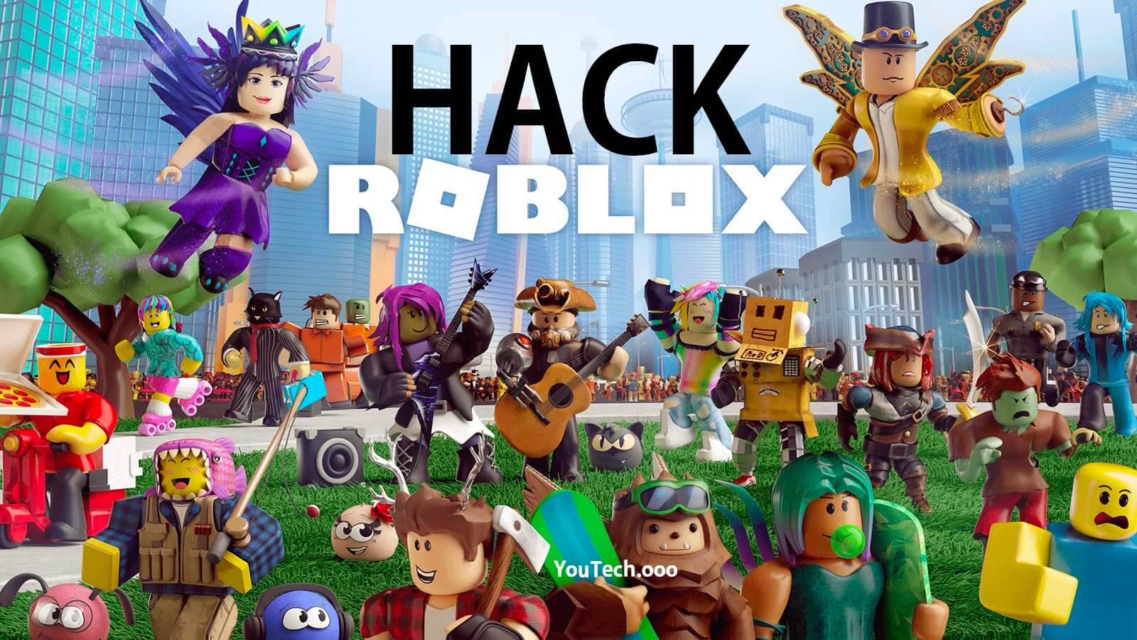 Roblox for android
